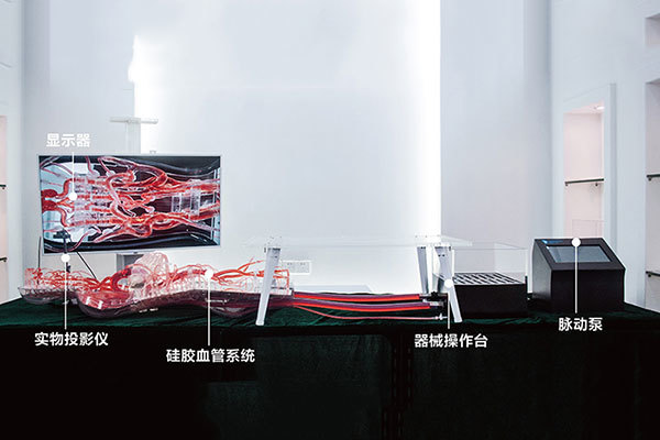3D医疗打印发展的前景