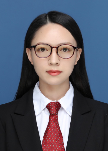张文婷 