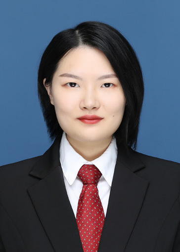 缪婧