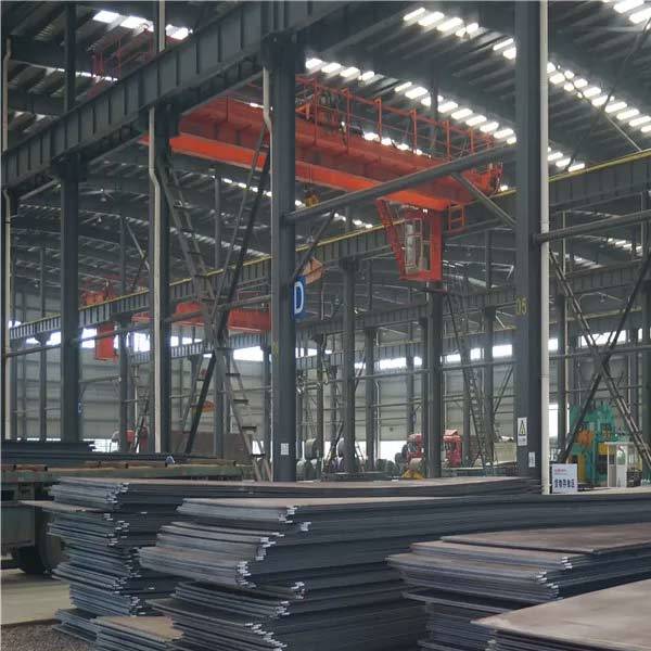 SS400  Carbon steel sheet