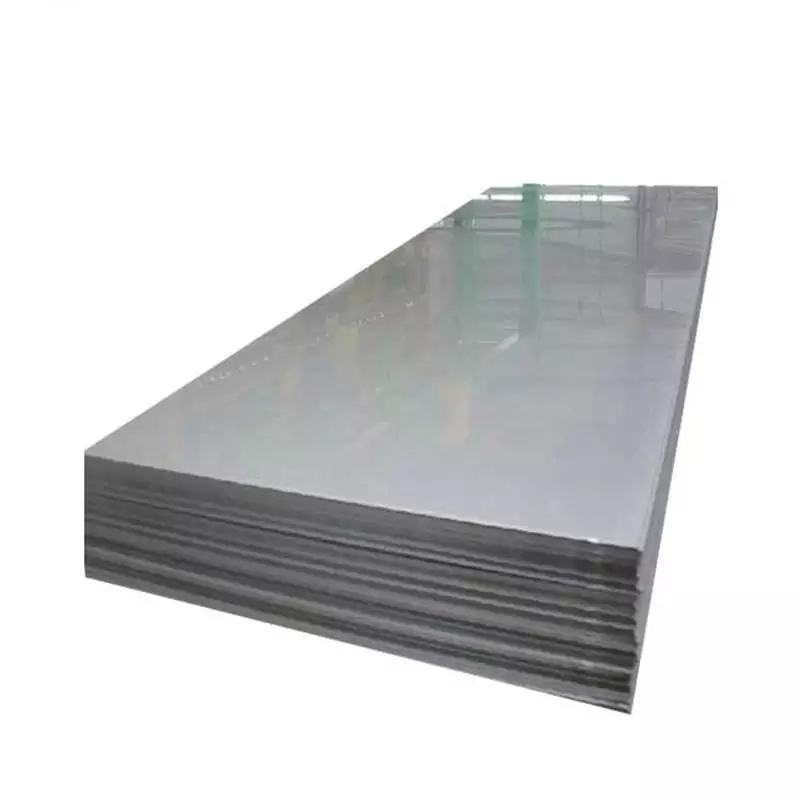 Factory Direct Supply Stainless Steel Sheet High Strength Car Used High Quality High Strength Carbon Steel Plate
