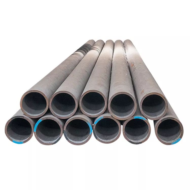 best ASTM A106 seamless carbon steel pipe for oil and gas line