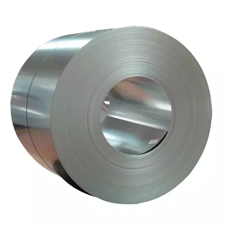 Stainless steel 409L 444 stainless steel coil