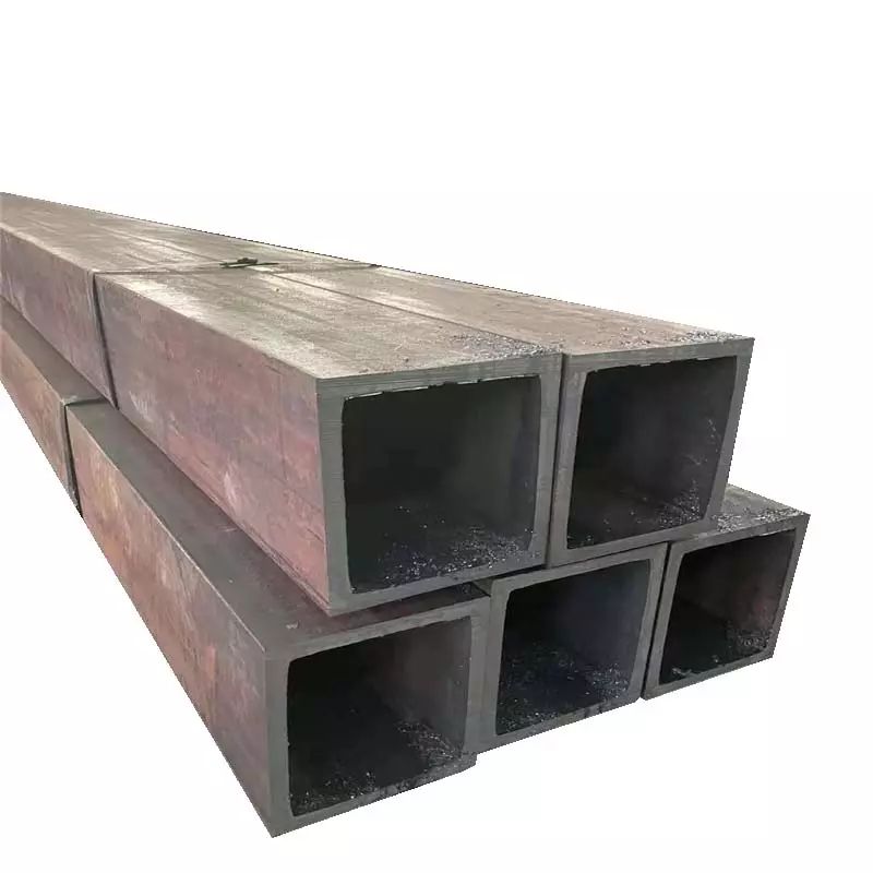 Hot Dipped Galvanized Square Tube