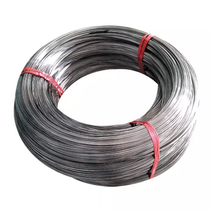 aisi 304 Inox SS 2mm stainless steel wire