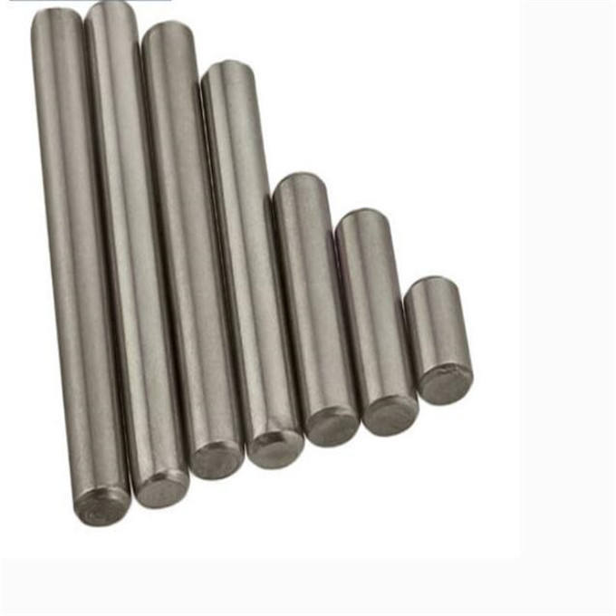 Hot Sale Grade 1mm 2mm 3mm 6mm Metal Rod 201 304 310 316 321 Stainless Stee
