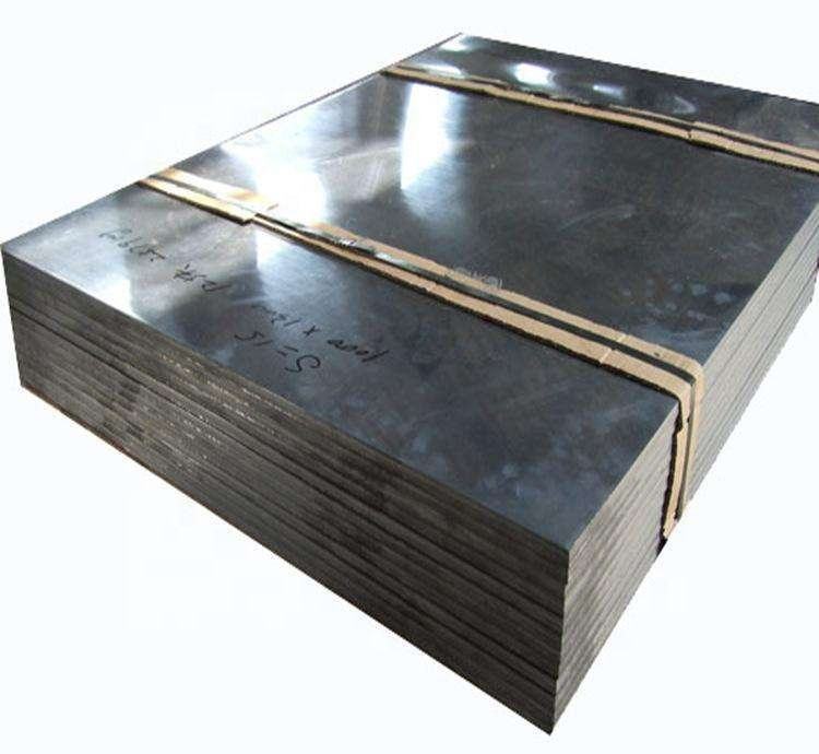 High Strength Marine Grade 5086 5083 5754 1100 1050 1060 Aluminium Aluminum Flat Plate Sheet