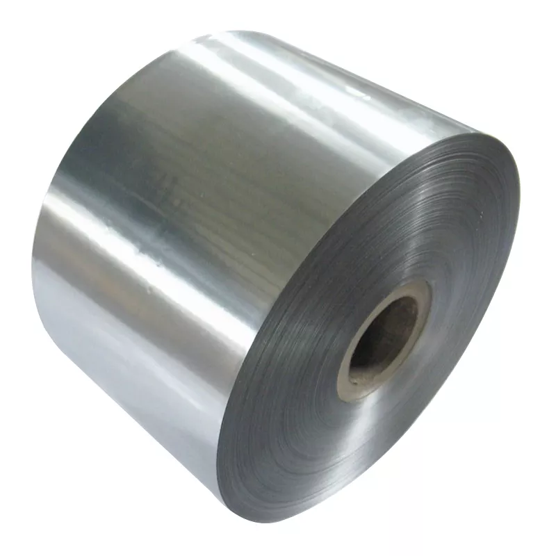Complete Aluminum Coil 1060 Aluminum Coil / Plate 3003 5052 5754 Aluminum Coil / Plate Complete Aluminum Coil