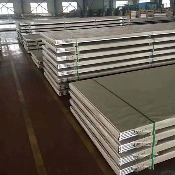 316 Stainless steel plate