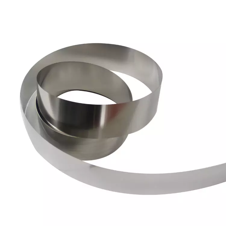 840 0.4mm-0.6mm strips cold rolled stainless steel coil Cold Rolled Strip
