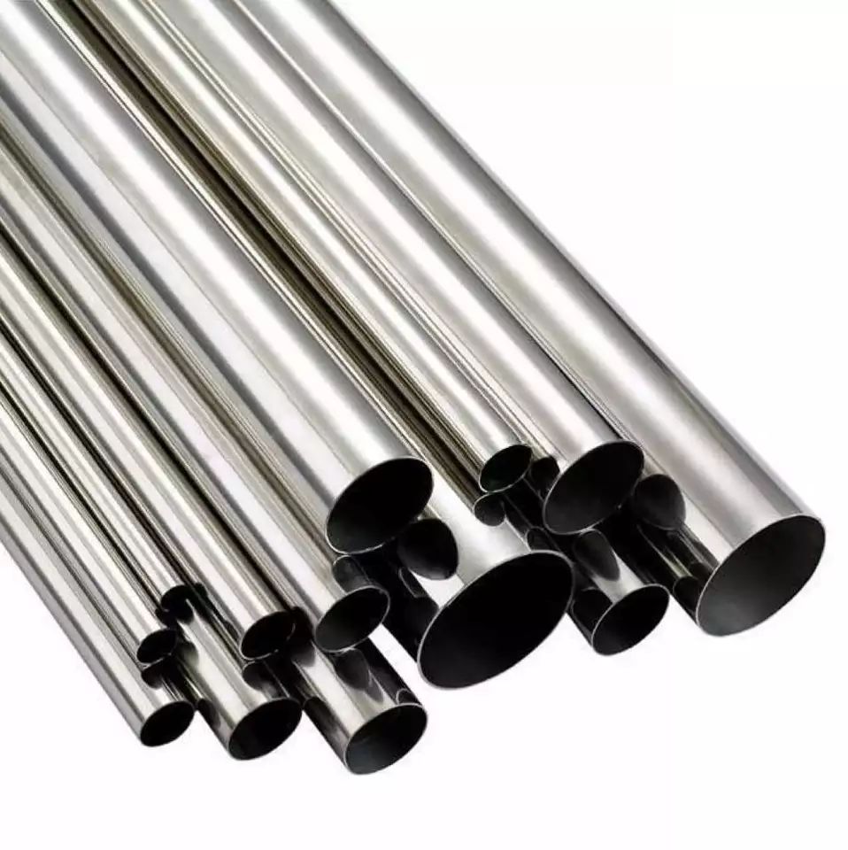 Factory Price Aluminum Metal Tube 7075 Aluminum Alloy Tube Anodized Aluminum Square Pipe