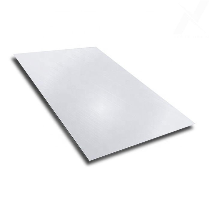 316l Grade 304 316 stainless steel sheets plate 2 mm 5mm 2B sheet metal
