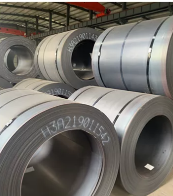 Galvanized Steel Coilcold rolled Galvanized Steel coil