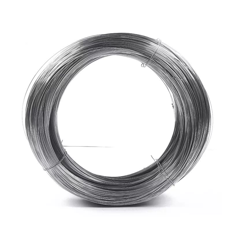 aisi 304 Inox SS 2mm stainless steel wire