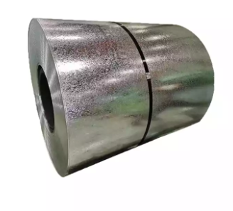Galvanized Roll 0.3-3.0 flower-free galvanized manufacturers galvanized sheet galvanized tile spot