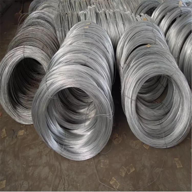 Stainless Steel Rod Ultra Thin Metal Wire 304 316 321 310 201 430 Price List