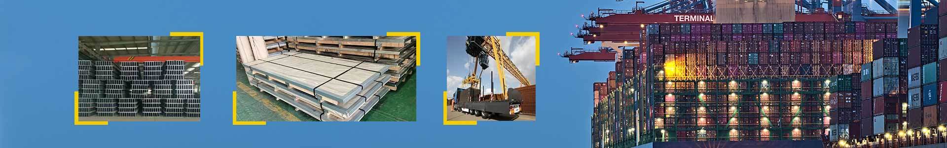Shandong Weiyi Metal Products Co., Ltd.