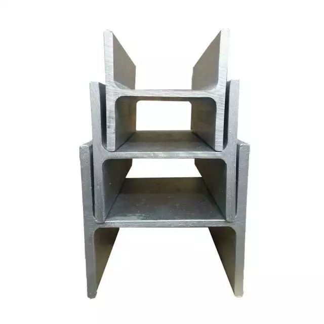 good quality cheap price steel column h-beamsS460NH,S460NLHstructure steel h beam h-shaped galvanized steel