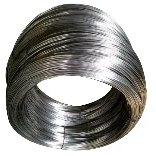 Stainless Steel Rod Ultra Thin Metal Wire 304 316 321 310 201 430 Price List