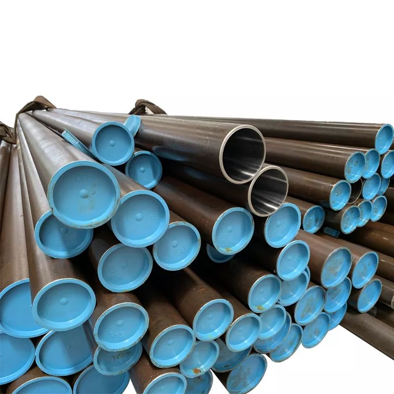 Best Quality honed tube for hydraulic cylinder Astm Seamless Carbon Steel Pipe