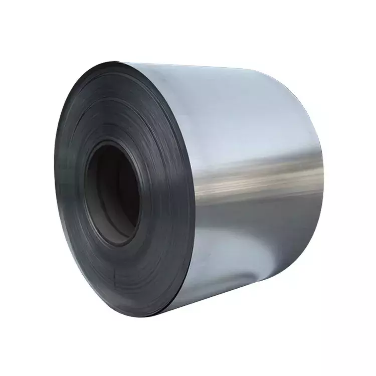 0.3-3.0MM 201/304/430 NO.4 Stainless Steel Coil