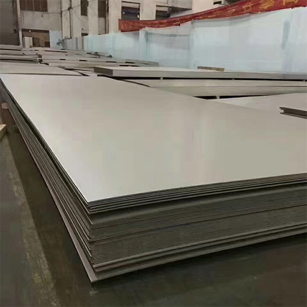 317L Stainless steel plate