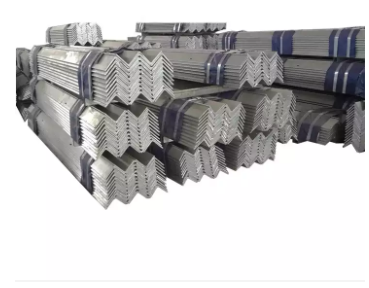 Hot Sale 6# Equal Angle Bars/ms Angle/galvanized Angle Steel From China