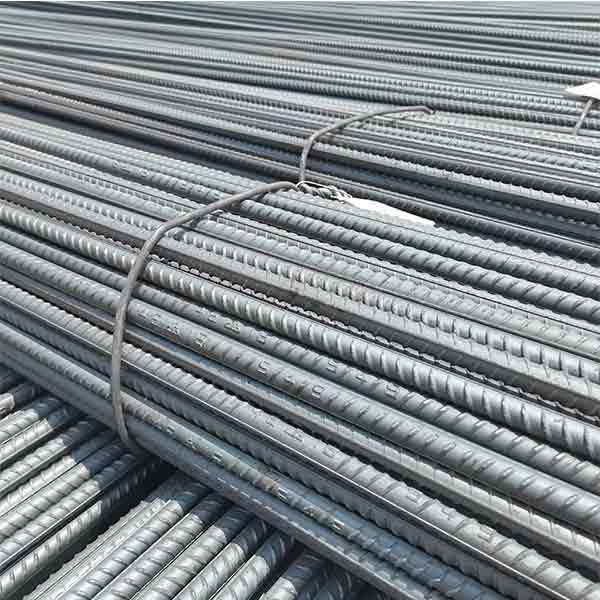 HRB500  Galvanized rebar