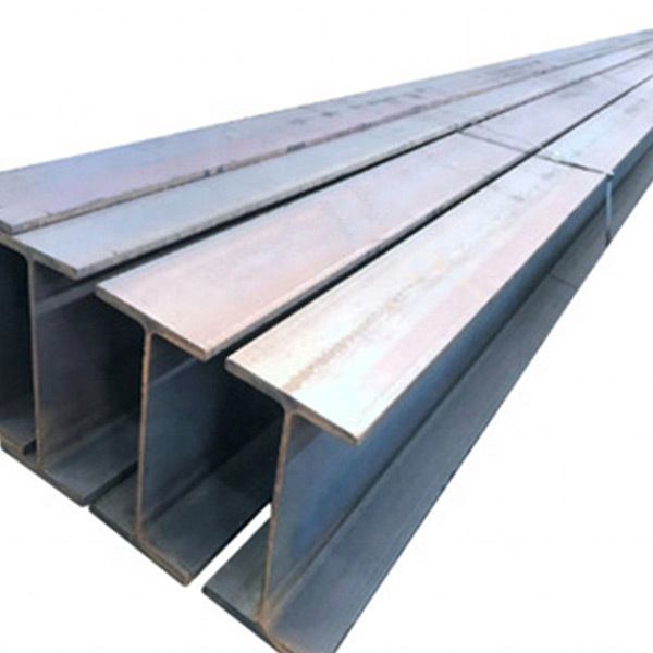 S235JR I-beams