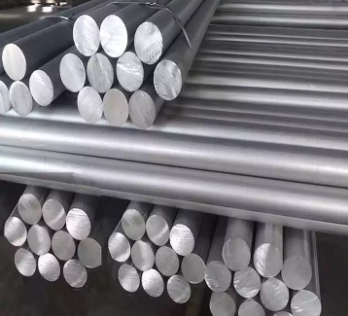 China Factory Aluminium Round Bar Aluminum Rod 6063 Aluminum Bar
