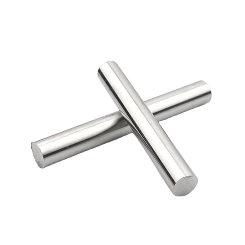 High Quality 201 304 310 316 321 Stainless Steel Round Bar 2mm,3mm,6mm Metal Rod
