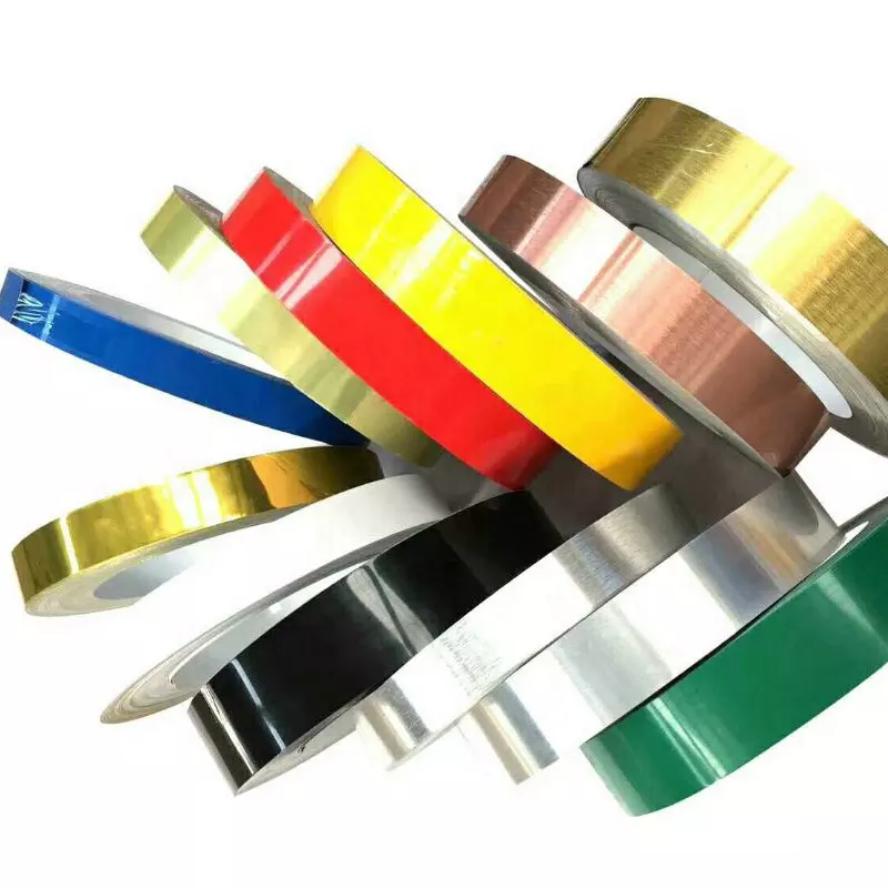 op quality color painted aluminum  coil for channel letter