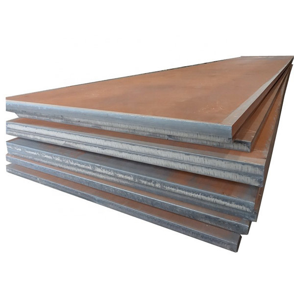 NM360L Wear plate