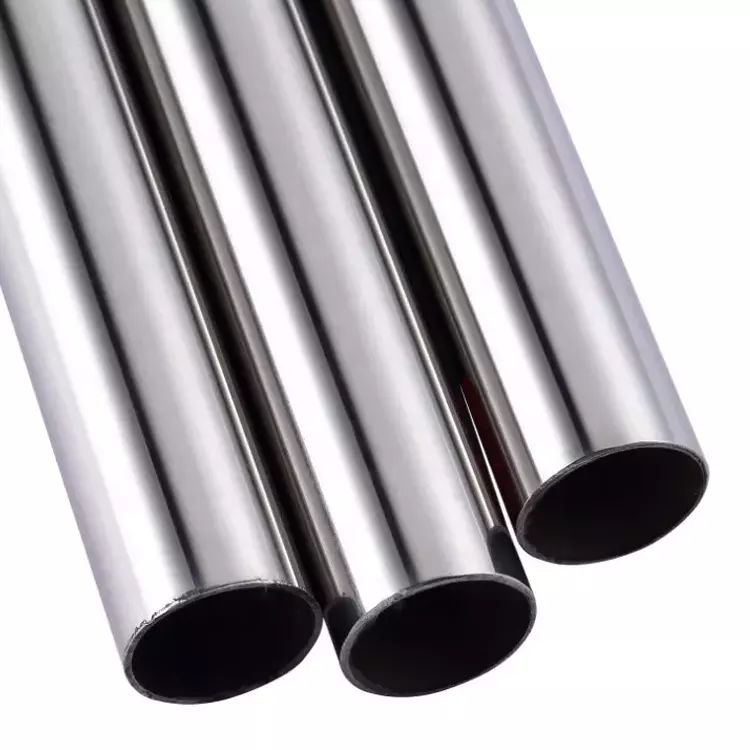 Stainless Steel Pipe 304
