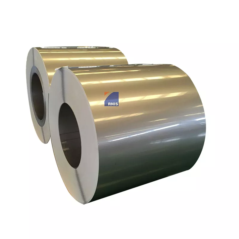 Cold rolled 316l Stainless Steel Coil