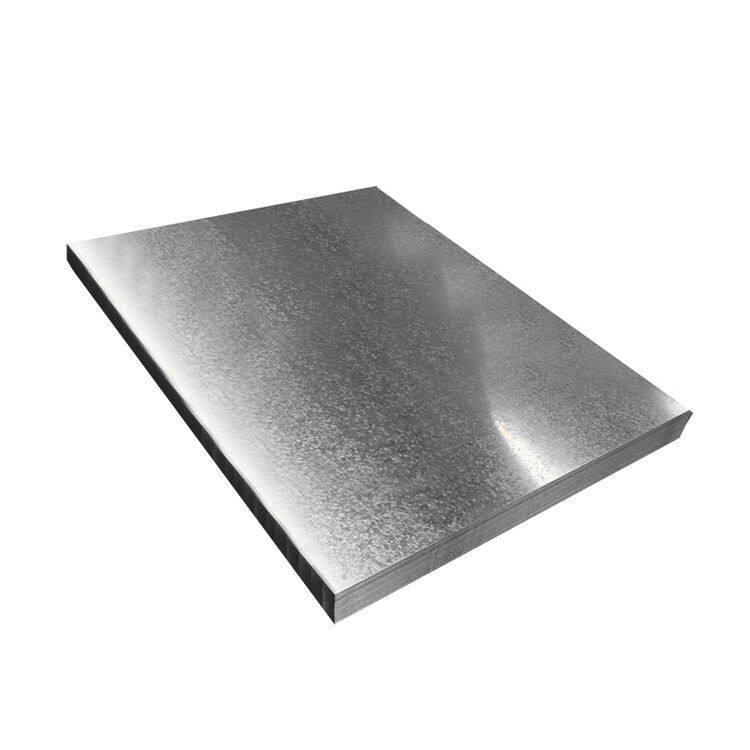 Z275 Galvanized Steel Roll/hot Dipped Galvanized Steel Coil Galvanized Plate Galvanized Iron Plate