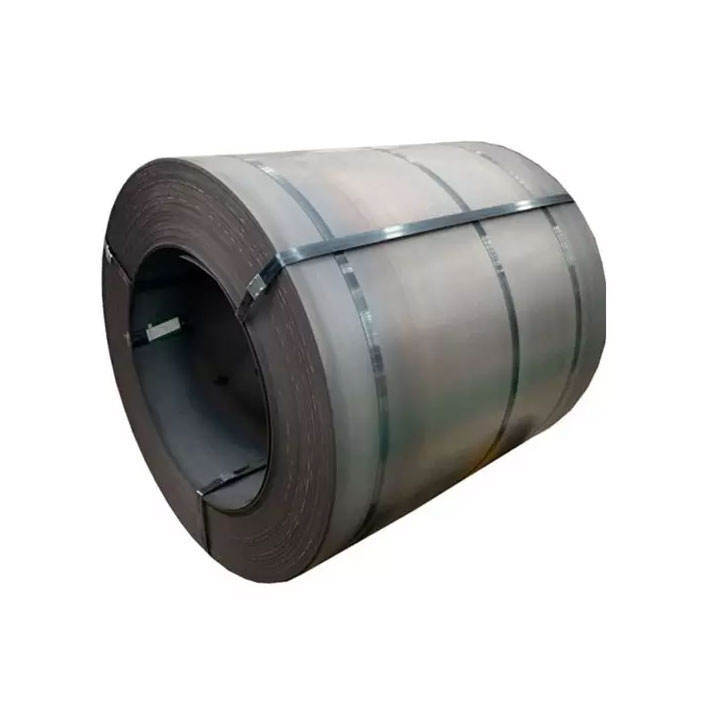 prime hot rolled steel sheets in coils Price Cheap cold rolled St37 carbon Steel Plate 0.3mm Hot Rolled Steel Coils