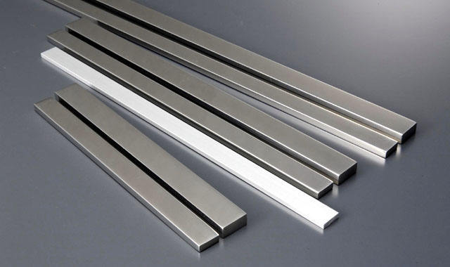 12x6mm construction metal hot rolled mild steel price 6m galvanized flat spring bar steel plate price per Kg