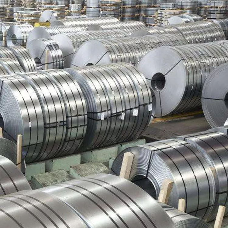 Stainless steel strip 18mm cold rolled stainless steel strip in coil