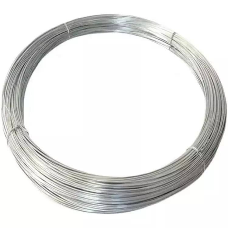 304 316 321 Factory Price Welding Wire Stainless steel wire in China