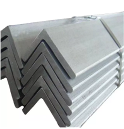 Hot Sale 6# Equal Angle Bars/ms Angle/galvanized Angle Steel From China