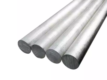 Cutting Size 2024 6061 6082 7075 Aluminium Round Bar / Aluminum Rod Price