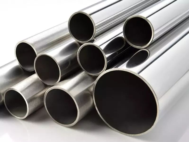 Factory spot Best Nominal Pipe Size AISI 201 304 316 316L welded stainless steel pipe
