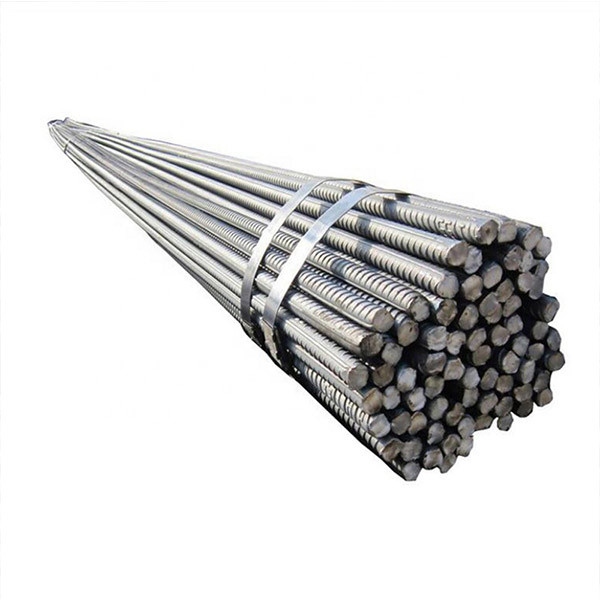 HRB300  Galvanized rebar
