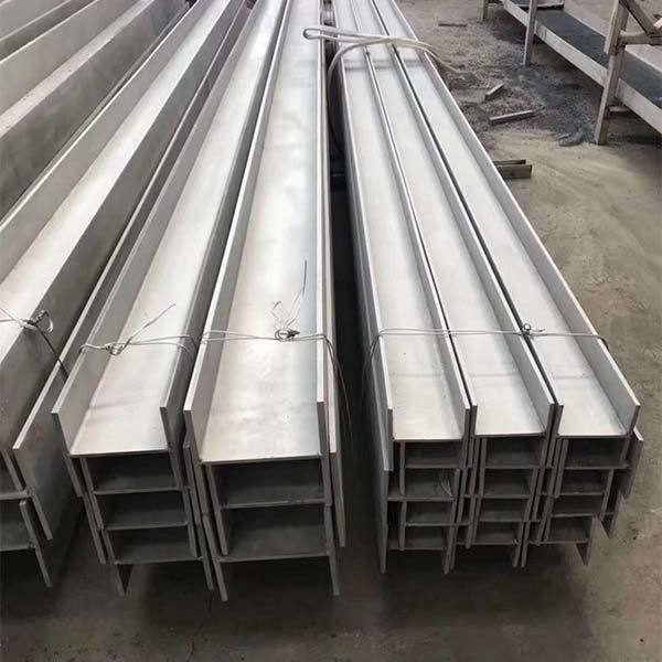 Q235B H-beam