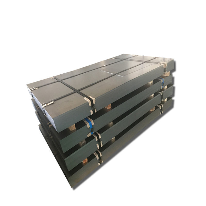 Price 3mm Galvanized Hot Rolled Flange Plate Customers Samples Factory Ah36 S355j0 Carbon Steel Color 1 Ton 600-1500mm ISO Tisco 2 buyers
