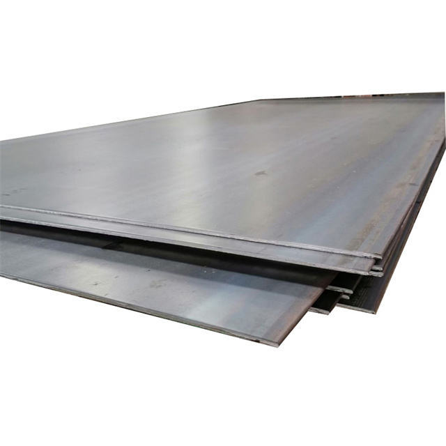 China Supplier 5083 O H32 H34 H111 H116 H321 H112 Aluminum Sheet Or Plate For Boat Building