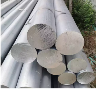China factory 5mm 9.5mm 10mm 12mm 15mm 20mm alu bars prices 6061 Aluminum rod Bar