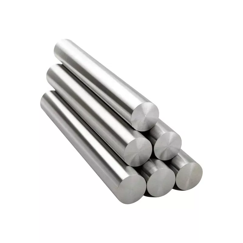 Cheap price AISI DIN 304 316L 310S 409 410 420 430 431 420F 430F 444 stainless steel round ba