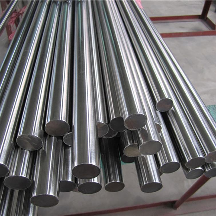 Industrial 6 Meter MS Forging Bar World Wide Selling Carbon Steel Mold Steel Round Bar At Factory Price